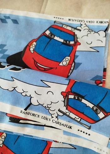 nevresimlik kumaş - Görsel 4