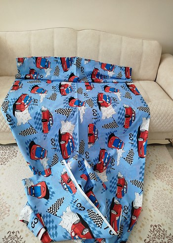 nevresimlik kumaş - Görsel 2