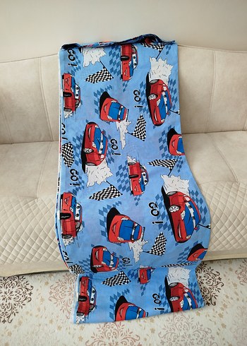 nevresimlik kumaş - Görsel 8