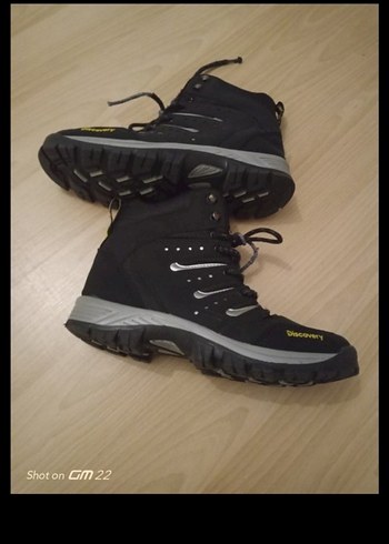 siyah bot - Görsel 2