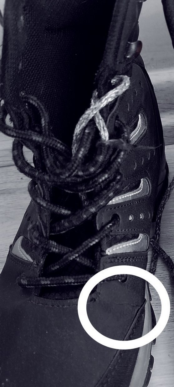 siyah bot - Görsel 4