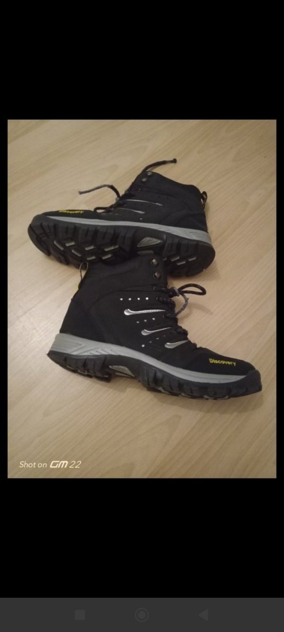 siyah bot - Görsel 2