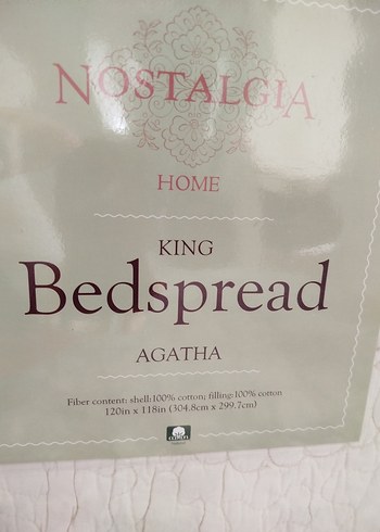 yatak örtüsü - Görsel 16