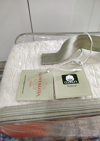 yatak örtüsü - Görsel 12