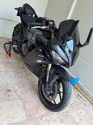 Srk250rr