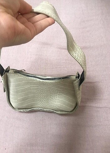 Diğer Kol çantası 
