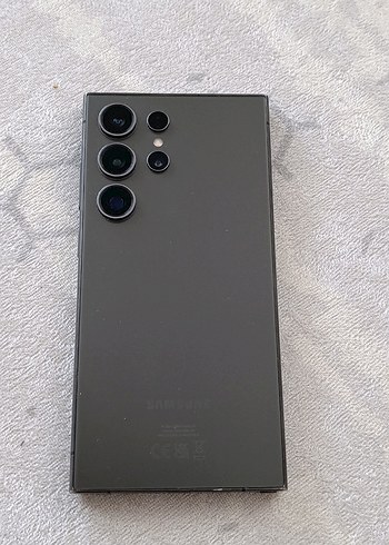 Samsung Galaxy s24 ultra