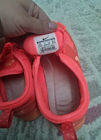39 Beden Nike air ayakkabı 