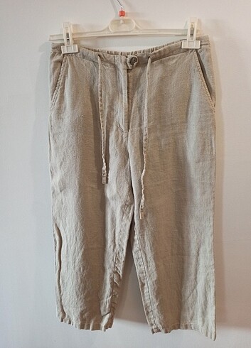 Keten pantolon 