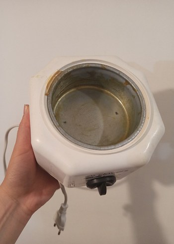 Diğer inci ağda makinesi