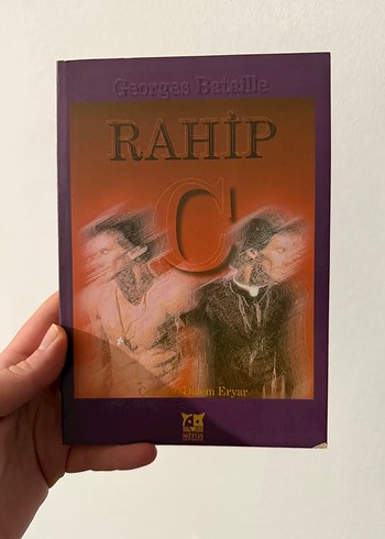 RAHIP C - Georges Bataille
