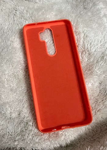 Xiaomi red mi note 8 pro kılıf - Görsel 6