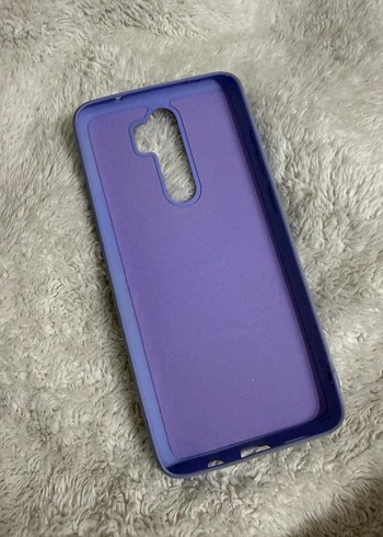 Xiaomi red mi note 8 pro kılıf - Görsel 5