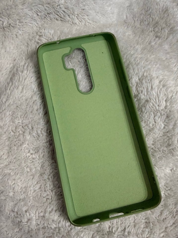 Xiaomi red mi note 8 pro kılıf - Görsel 3