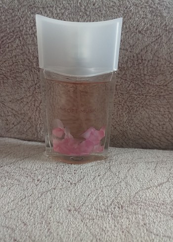 Avon Avon Soft Musk Kadın Parfümü