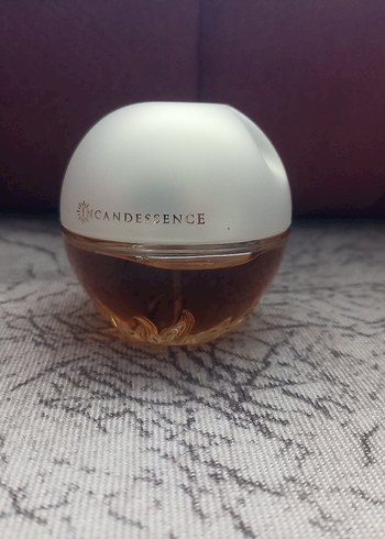 Avon ınCandessence Kadın Parfümü