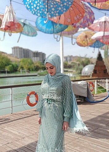 Abiye kiralık 