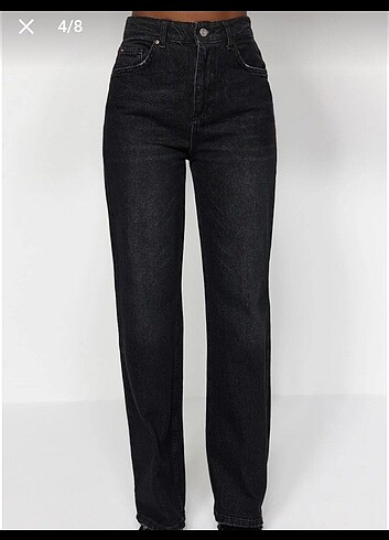 Trendyol & Milla Wide leg jean