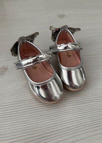 Le mabelle kız bebek babet - Görsel 2