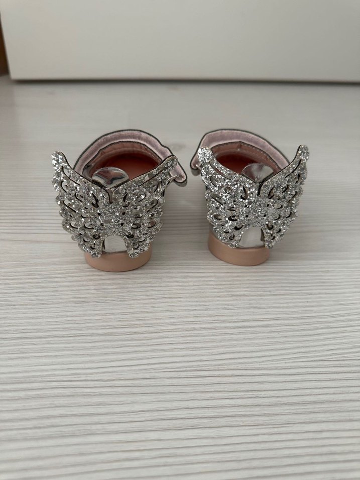 Le mabelle kız bebek babet - Görsel 3