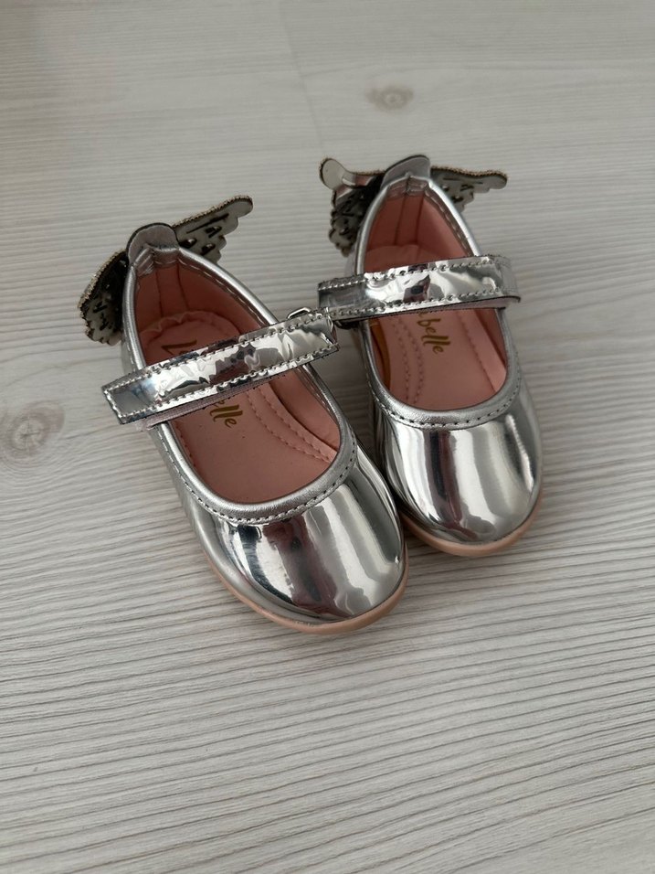 Le mabelle kız bebek babet - Görsel 2