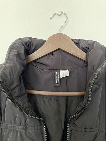 s Beden siyah Renk H&M Yelek