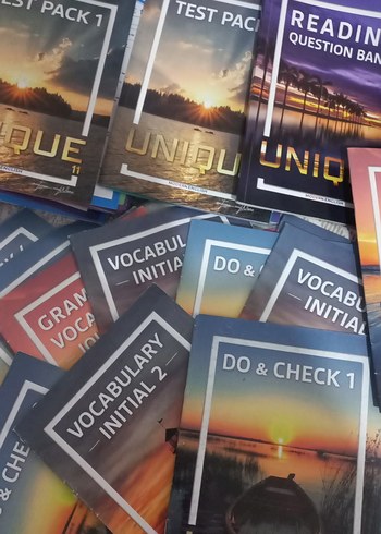 Sınav Hazırlık Kitapları Seti - Görsel 5