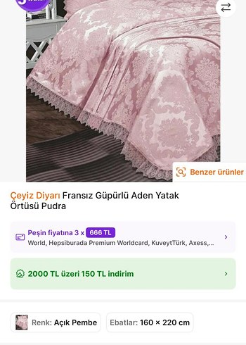Ürün