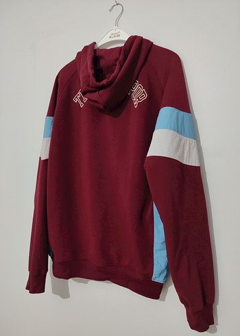 Diğer Trabzonspor Retro Hırka
