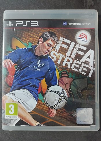 FIFA Street