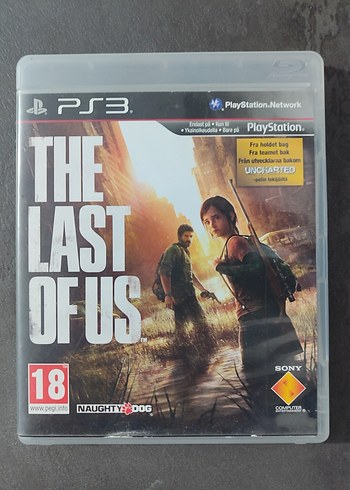 The Last Of Us