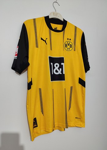 Borussia Dortmund 2024-25 Forma