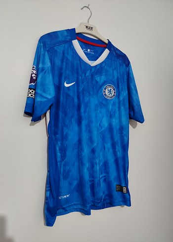Chelsea 2024-25 Forma