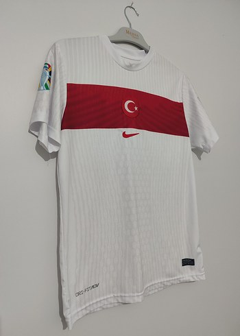 Türkiye Milli Takım Forması