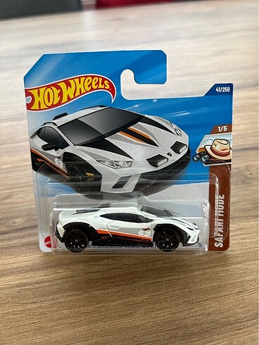 Lamborghını hurcan