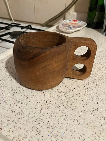 Kuksa bardak