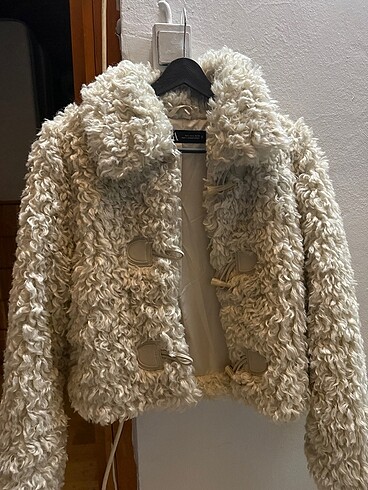 Zara ceket
