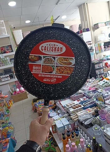 Beden BAZLAMA VE GÖZLEME TAVASI