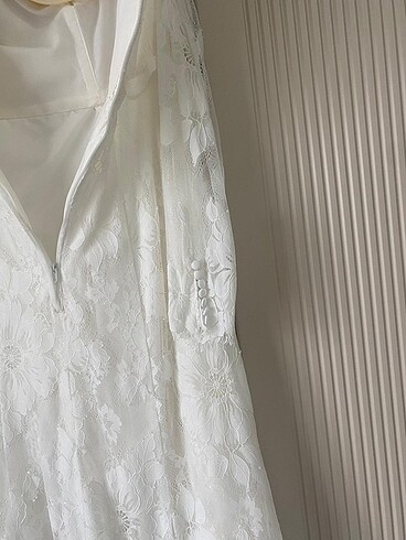Oleg Cassini GELİNLİK