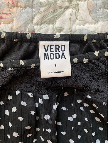 s Beden VERO MODA ELBİSE
