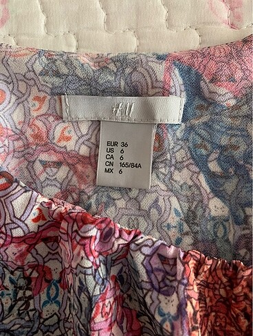 H&M H&M Bluz