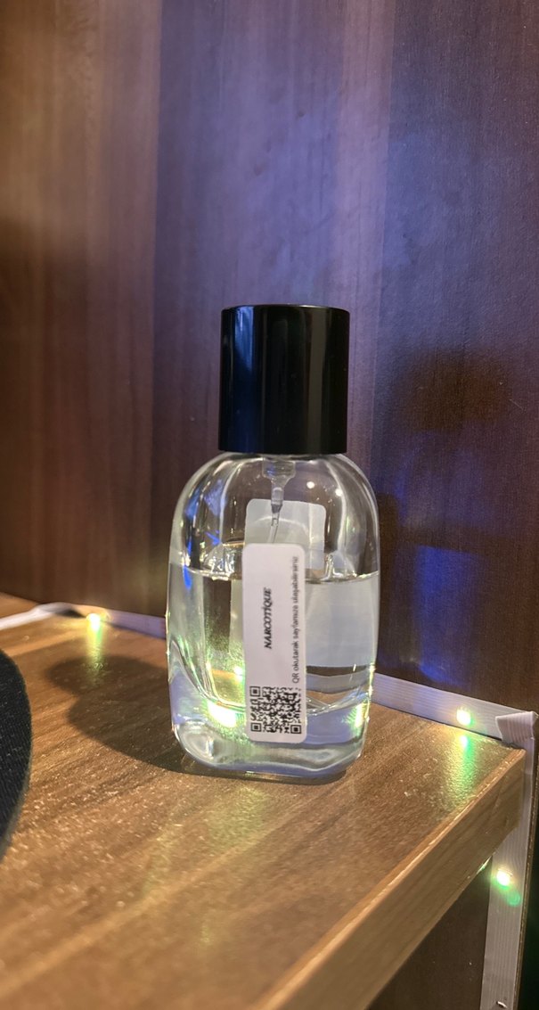 Deer Parfum Narcotique - Görsel 2