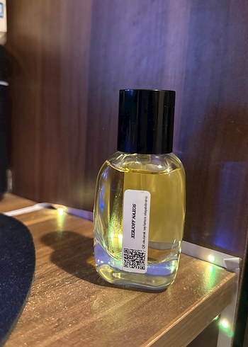 DEERPARFUM Naxos - Görsel 2