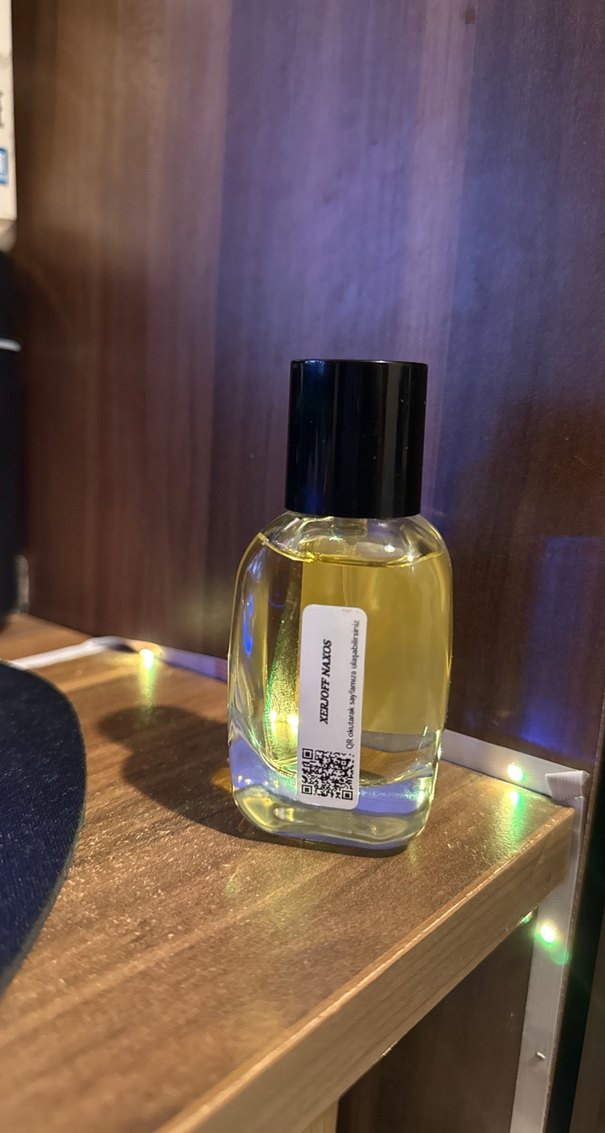 DEERPARFUM Naxos - Görsel 2