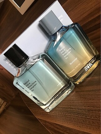 Zara Seoul Parfüm 100ml