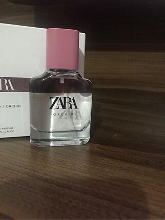 Zara Orchıd