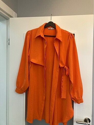 Tesettür tunik