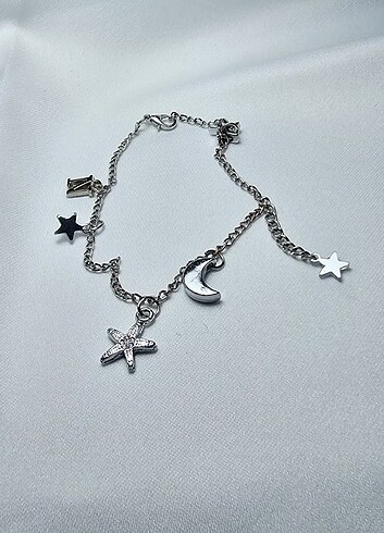 Charm bileklik