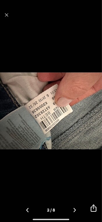Mavi Jeans Mavi jeans