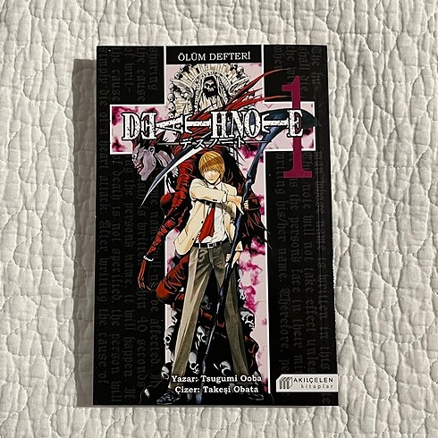 Death note
